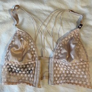 Victoria’s Secret bralette